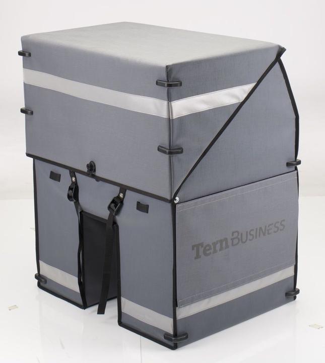 Produktbild Tern Bicycles Cargo Box 275 (50 kg)