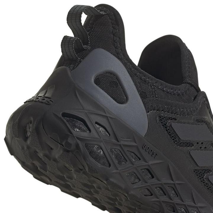 Produktbild Adidas Web Boost Jr Laufschuhe (37)