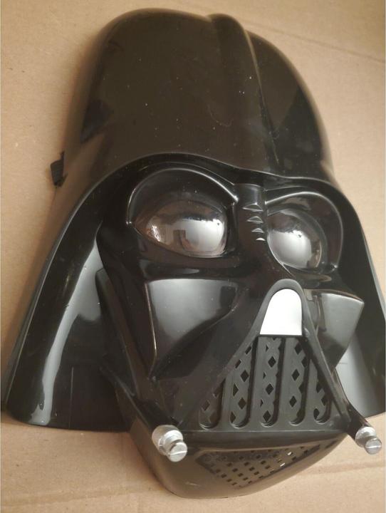 Image du produit Star Wars - Masque de déguisement - Enfant