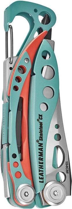 Produktbild Leatherman Skeletool Cx (7 Funktionen)
