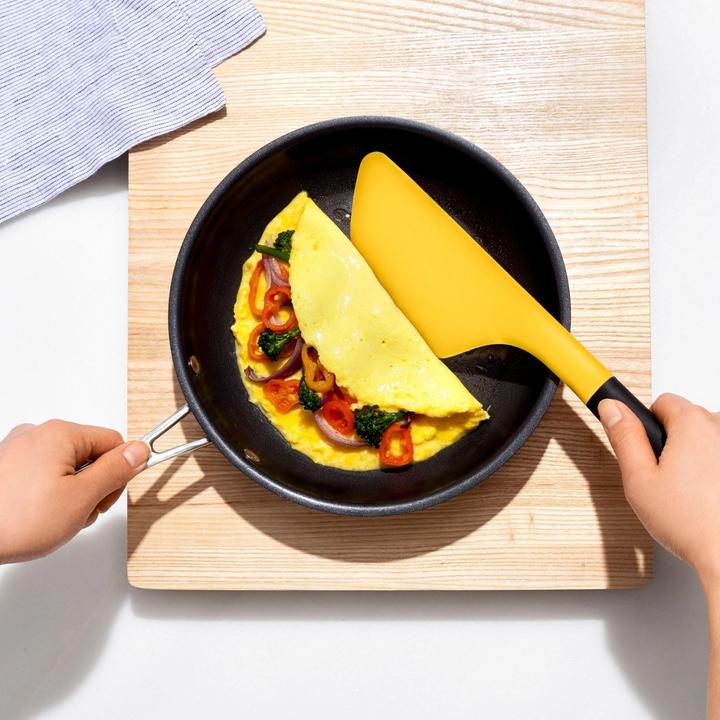 Actual product image OXO Spatula