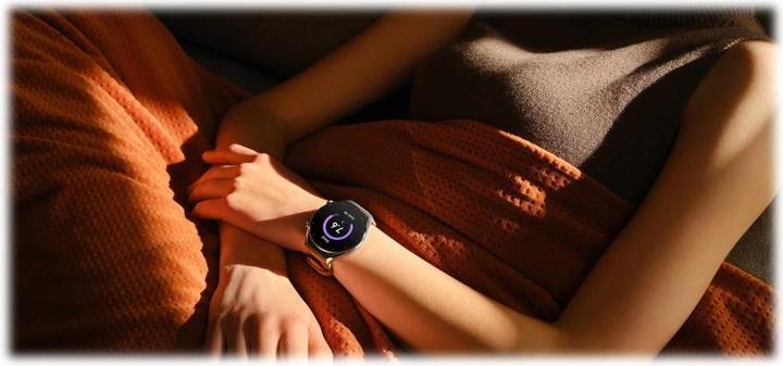 Image du produit Xiaomi Watch S1 (46.50 mm)