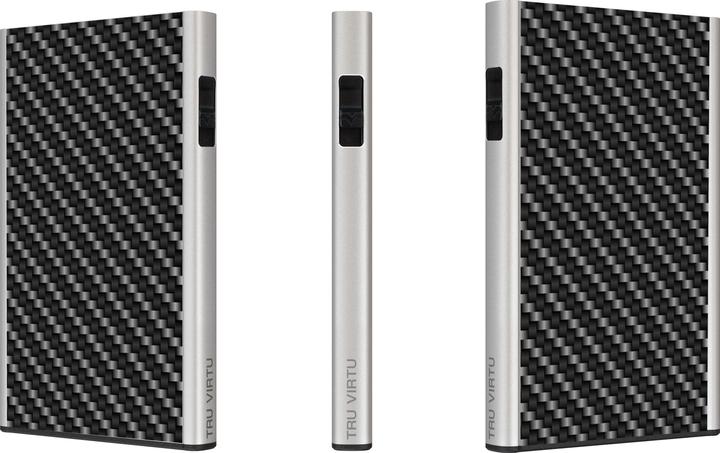 Actual product image Tru Virtu Click & Slide