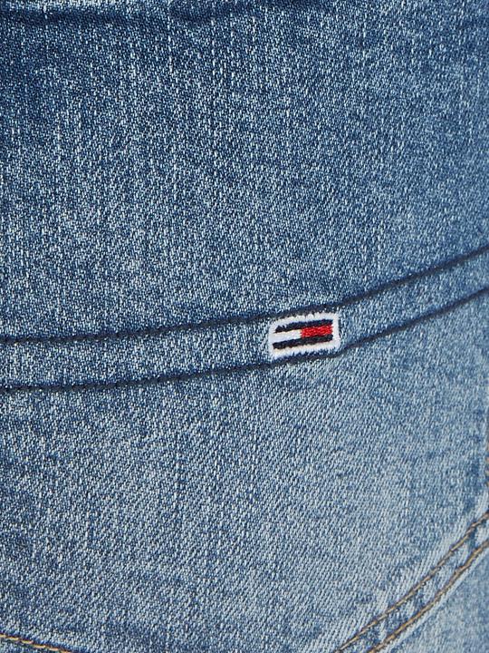 Actual product image Tommy Jeans Jean shorts (28)