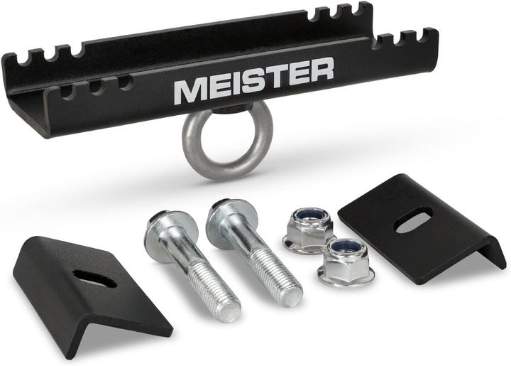 Immagine prodotto Meister Beam Clamp Hanger