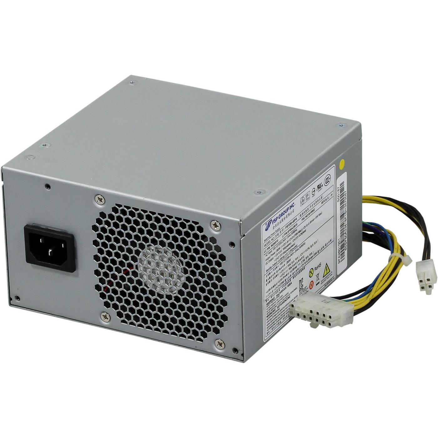 Lenovo Pwr Supply, PC Netzteil