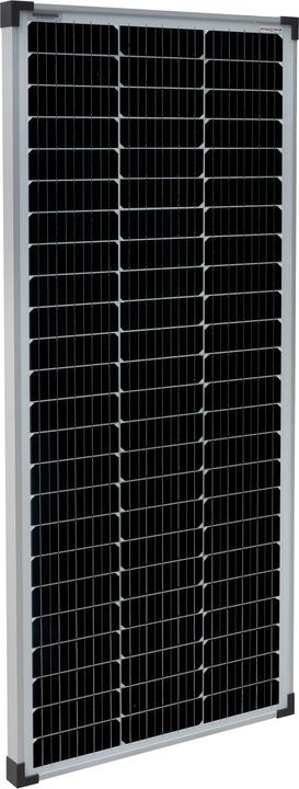 Actual product image Enjoy solar Solar module (100 W, 8.80 kg)