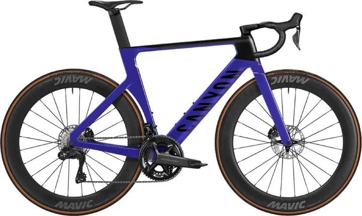 Image du produit Monkey Products Canyon - Aeroad-Carbon-CR-SLX