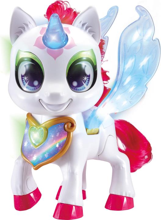 Produktbild VTech Liora das Einhorn