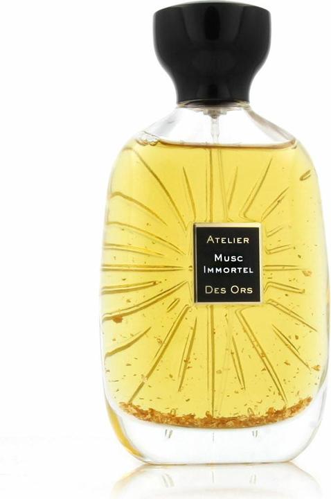 Actual product image Atelier des Ors Musc Immportel (Eau de parfum, 100 ml)