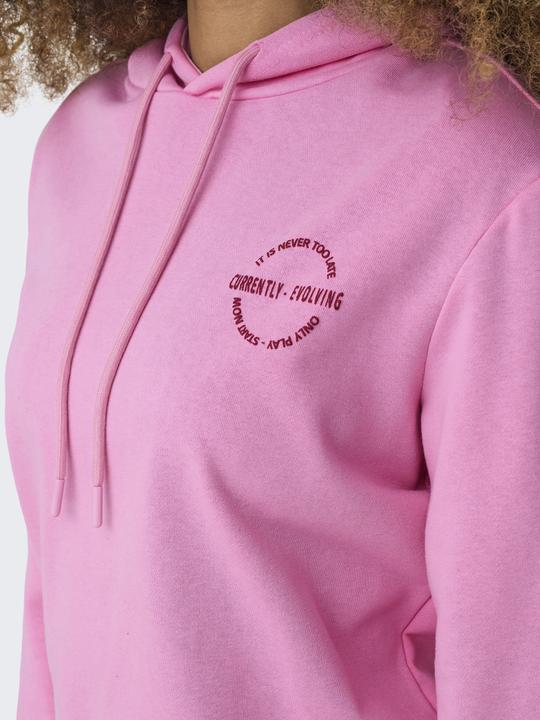 Produktbild Only Play ONPPICA Sweatshirt Kapuzenpullover (L)