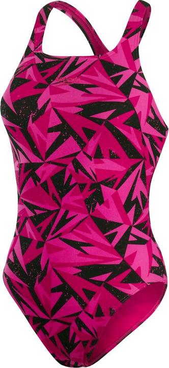 Produktbild Speedo Hyperboom Allover Medalist (XXS)