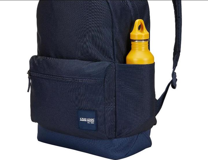 Image du produit Caselogic CCAM5226 - Sac à dos Dress Sac à dos décontracté en polyester (26 l)