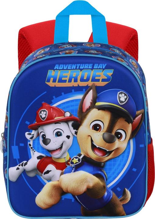 Image du produit Karactermania Elite 3D Backpack Adventure