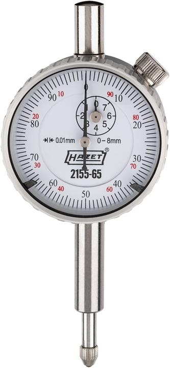 Produktbild HAZET Kleinmessuhr 2155-65