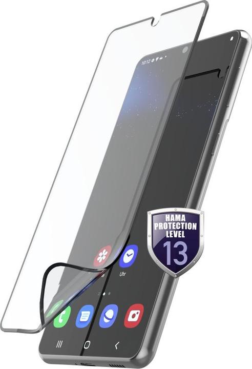 Produktbild Hama Hiflex Eco (1 Stk., Samsung Galaxy S22+, Samsung Galaxy S23+)