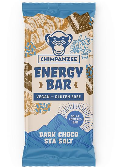 Actual product image Chimpanzee Energy Bar (15 pcs., 825 g)