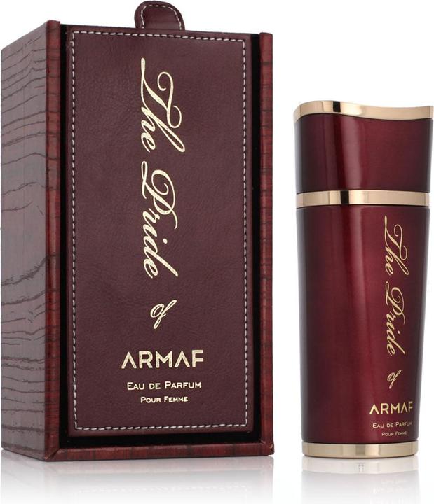 Immagine prodotto Armaf L'orgoglio di (Eau de parfum, 100 ml)