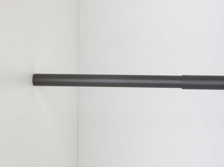 Servetto Unsichtbare Halterung zu Kleiderstange