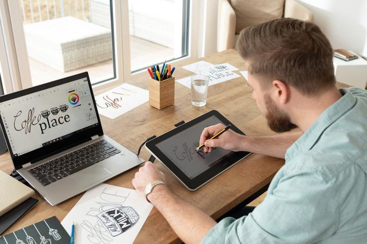 Produktbild Staedtler Noris digital Jumbo