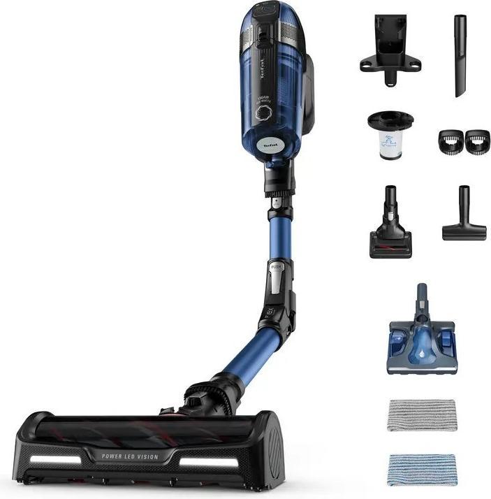 Produktbild Tefal ODKURZACZ TY98C0 X-FORCE FLEX 12.60