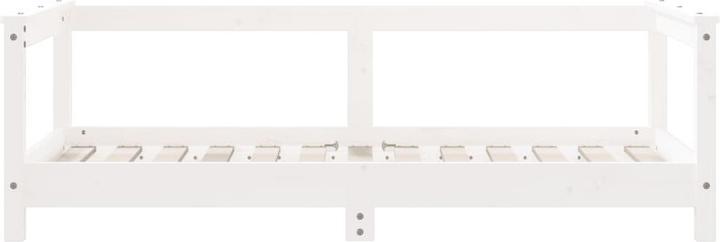 Produktbild vidaXL Kinderbett (70 x 140 cm)