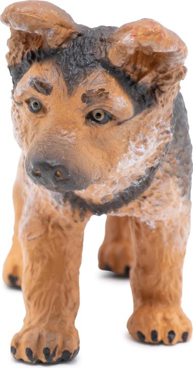 Produktbild Papo Schäferhund Junges