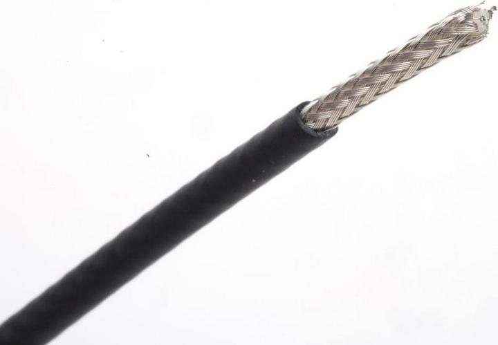TE Connectivity RG316 LSZH coaxial cable,100m