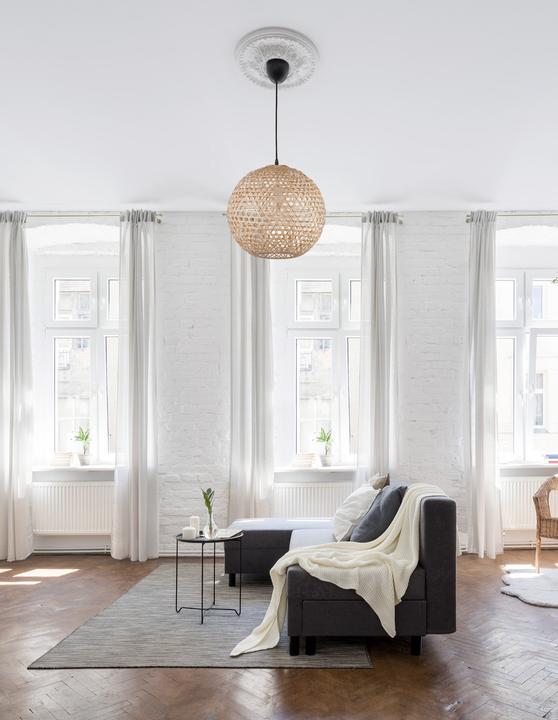 Produktbild Nova Luce Melody (E27)