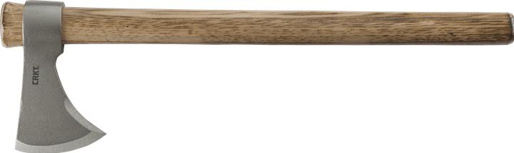 Actual product image CRKT Nobo