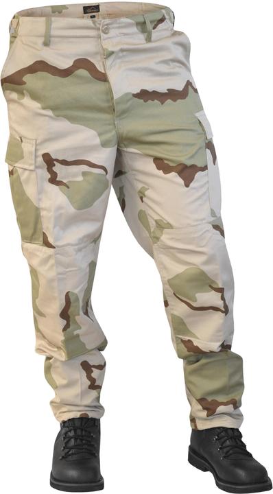 Immagine prodotto Normani Pantaloni BDU Trooper Ranger da uomo (3XL)
