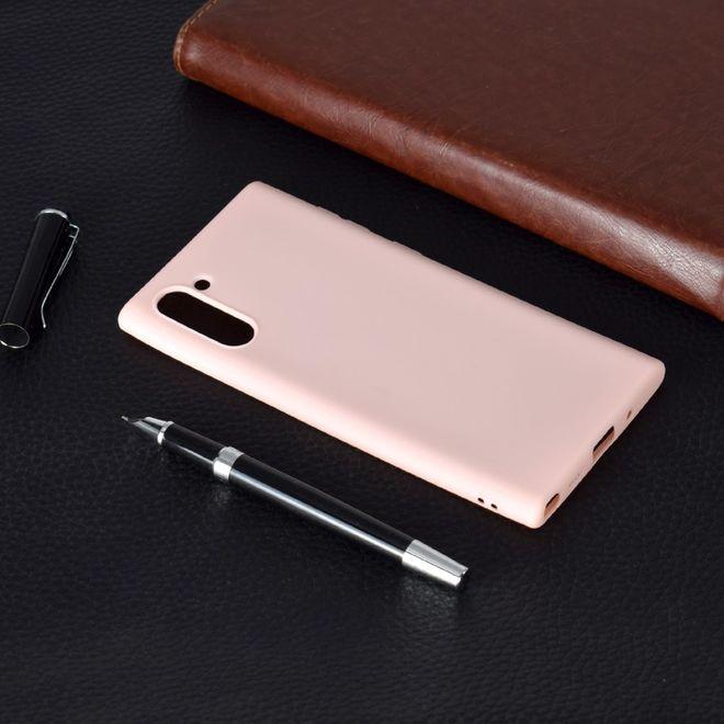 Immagine prodotto MU Classic Softcase serie TPU (Samsung Galaxy Note 10)