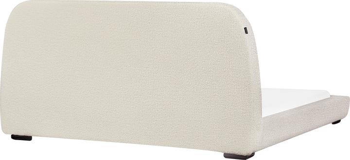 Actual product image Beliani Roisel (180 x 200 cm)