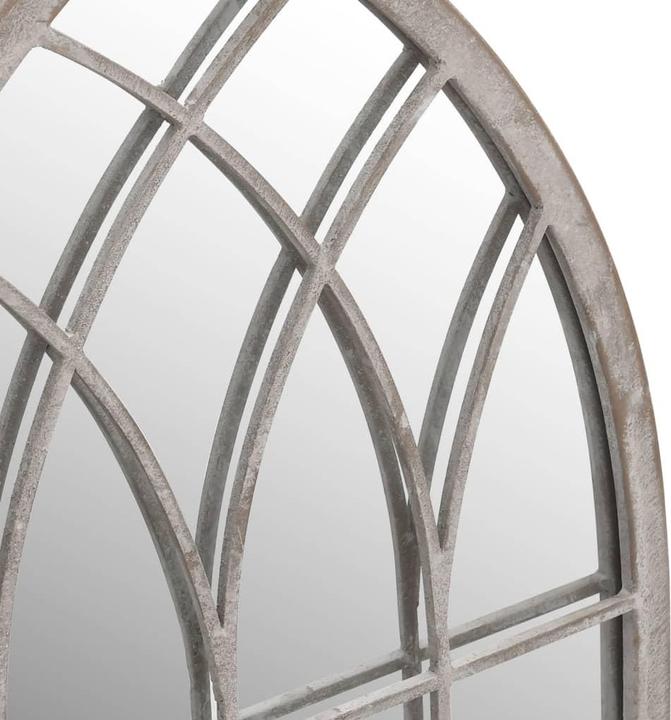 Actual product image vidaXL Spiegel (70 x 30 cm)