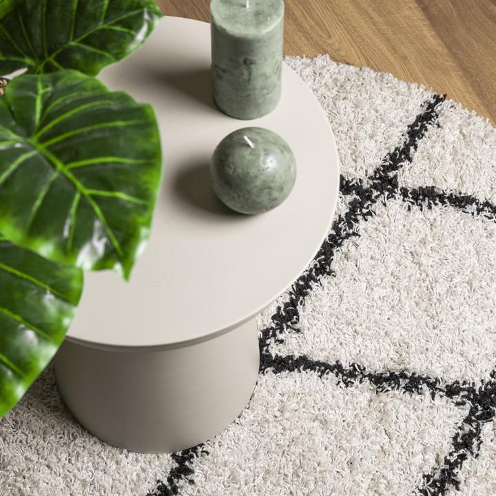 Immagine prodotto vidaXL Teppich (120 x 120 cm)