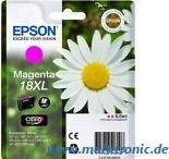 Produktbild Epson 18XL Claria Home (M)