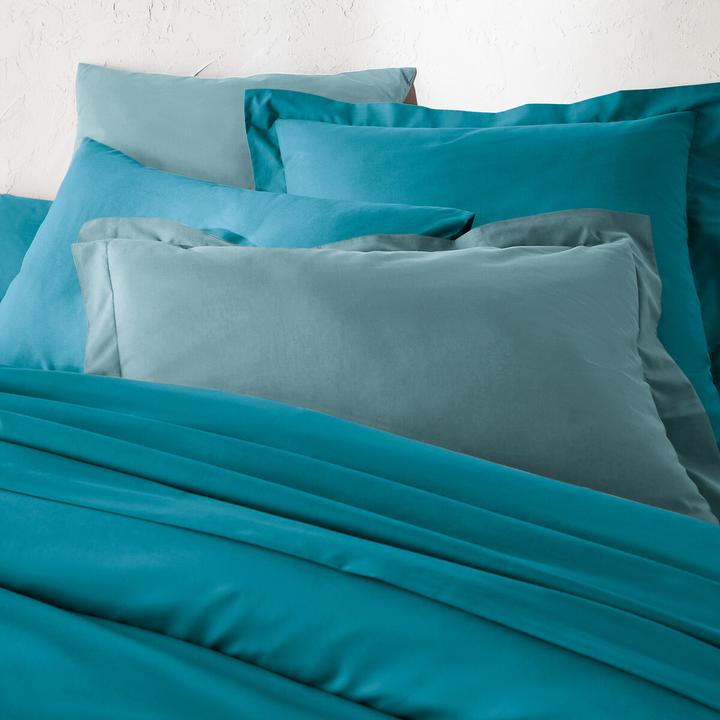 Actual product image La Redoute Interieurs Scenario Coton (Duvet cover, 135 x 200 cm)