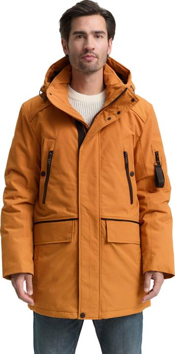 Actual product image Tom Tailor Arctic Parka with Removable Hood (L)