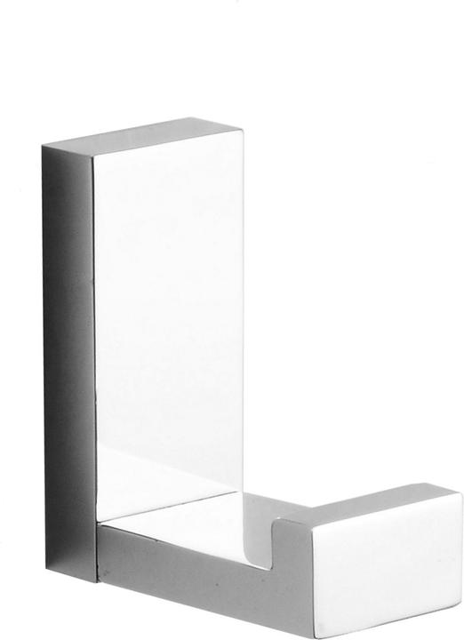 Omnires Reno Handtuchhaken Chrom
