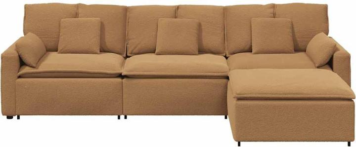 Image du produit vidaXL Modulares Sofa (Canapé modulaire)