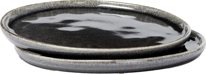 Produktbild Vinga Teller Nomimono 2erPack Steingut (2x)