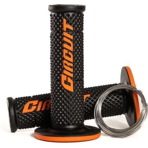 CIRCUIT Equipment, Velogriff