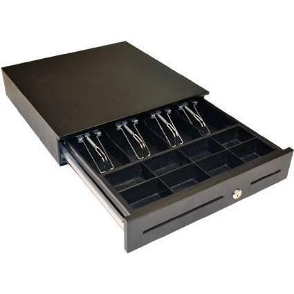 APG Cash Drawer, Kasse, APG ECD410 Elektronische Kassenschublade