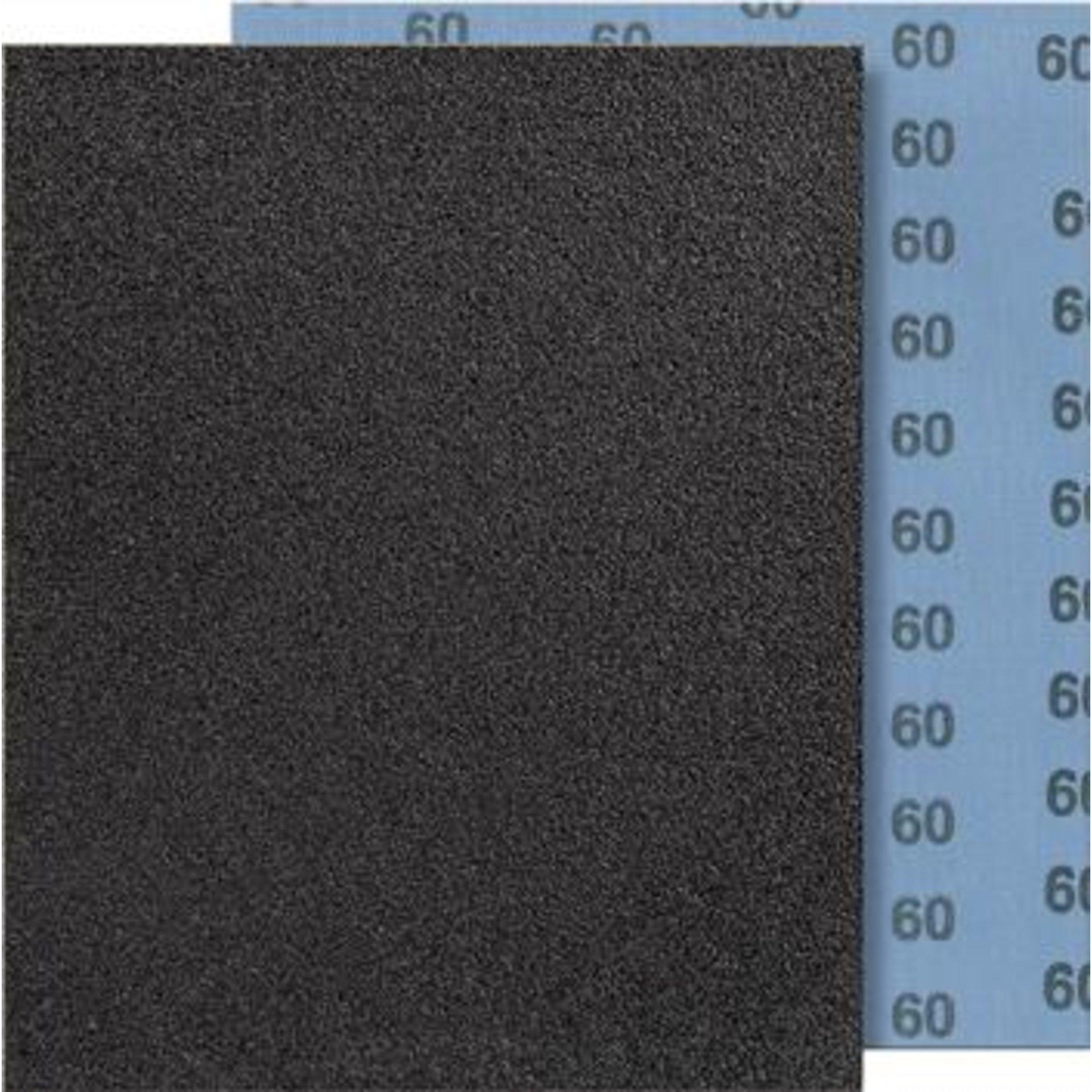 Magni, Abrasivi, Panno Abrasivo Fortis 230X280Mm K320 Blu (P320)