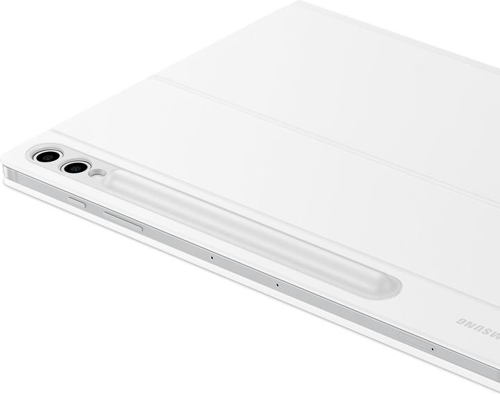 Actual product image Samsung Book Cover Keyboard (DE, Galaxy Tab S10+, S9+)