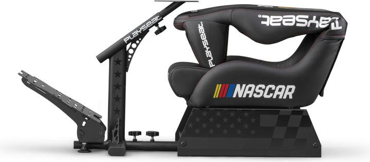 Actual product image Playseat Evolution Pro - NASCAR Edition