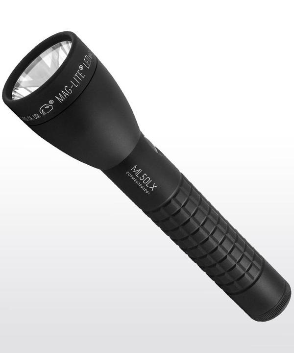 Produktbild Maglite Ml50lx 2c (20.80 cm, 490 lm)