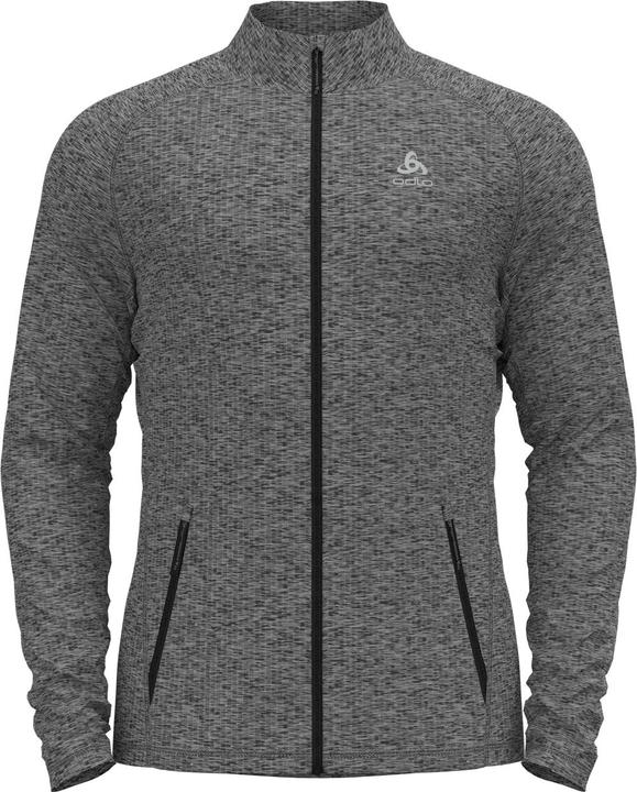 Grey Melange