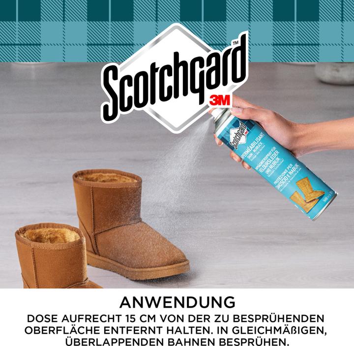 Actual product image 3M - (400 ml)