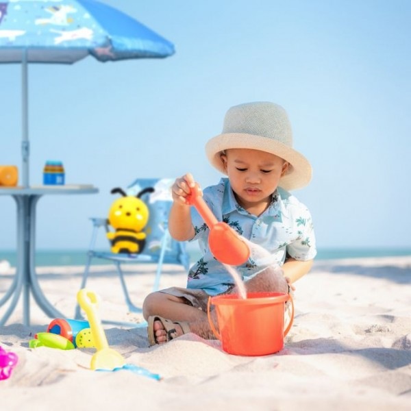 Produktbild Relaxdays Kindersitzrguppe